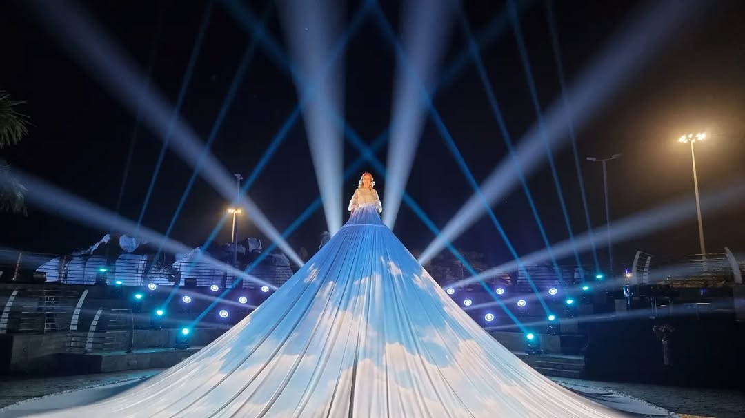 Architectural Lighting